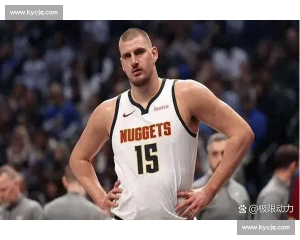 NBA 历史仅 4 人职业生涯从未当二当家!现役仅 1 人做到,他是谁?