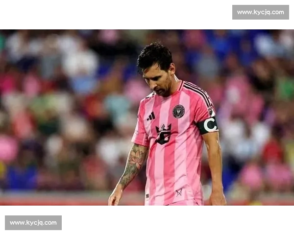 美职联官员乐观表态：梅西续约在望，新球场揭幕战或成里程碑