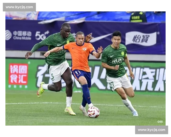 青岛海牛 4-2 逆转国安：逃离降级区的救赎之战