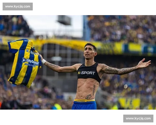 迪马利亚点射绝平！本菲卡生涯谢幕战献绝杀级表现