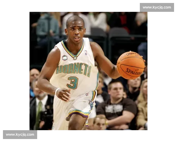 热泪盈眶！保罗盼洛杉矶退役 3 号球衣