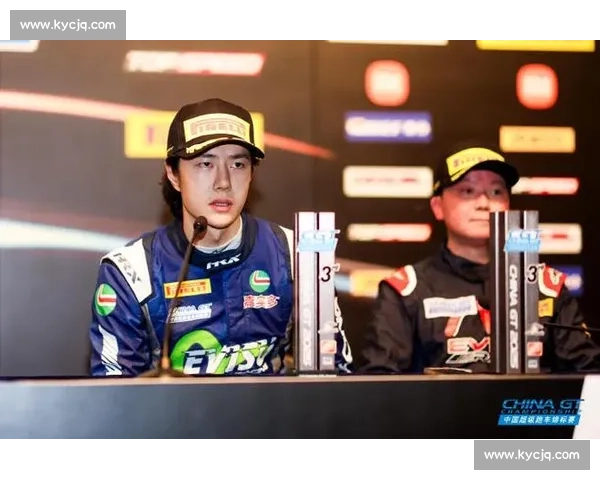 赛道上的毫秒博弈：王一博封闭训练纪实